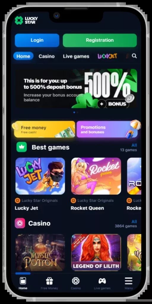 Learn about very well casino app